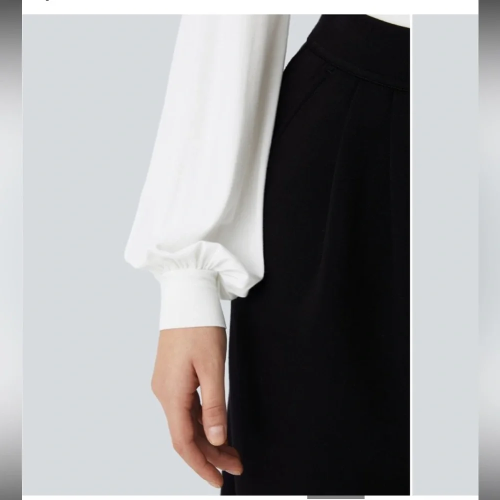 Halara V Neck Bodysuit